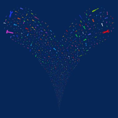 Onarım Araçları çeşme dere