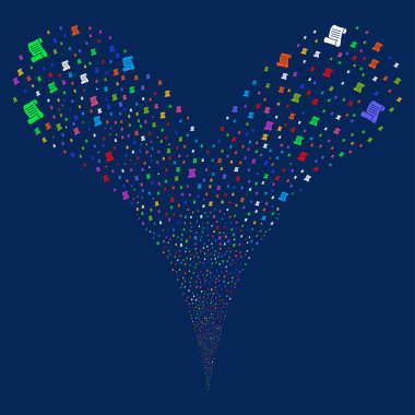 Komut dosyası Roll çeşme dere