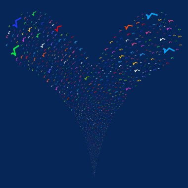 Karekök çeşme dere