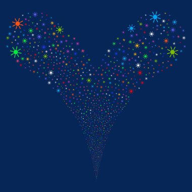 Güneş çeşme dere