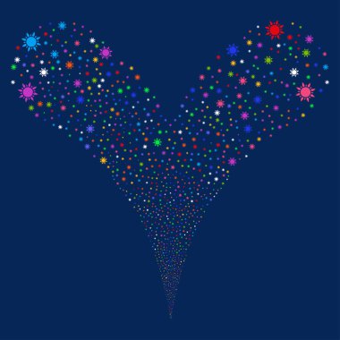 Güneş çeşme dere