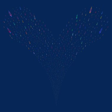 Şırınga çeşme dere