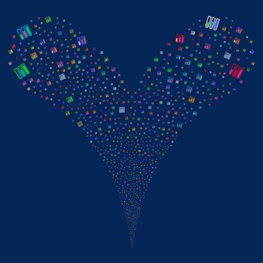 Test tüpleri çeşme dere