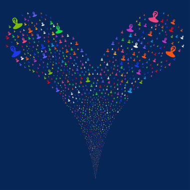 Bilinmeyen kişi çeşme dere