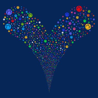 Web tarayıcı çeşme akışı