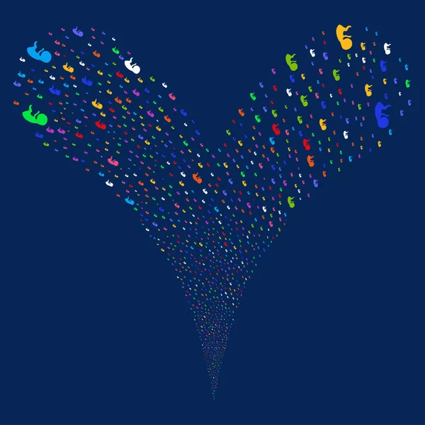 İnsan embriyo çeşme dere