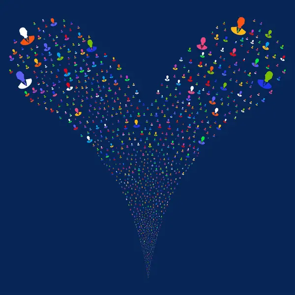 Yöneticisi çeşme dere