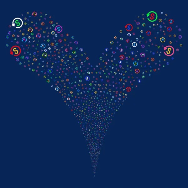 Geri ödeme çeşme dere