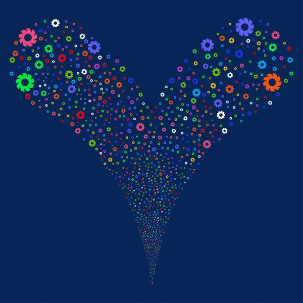 Türbin çeşme dere