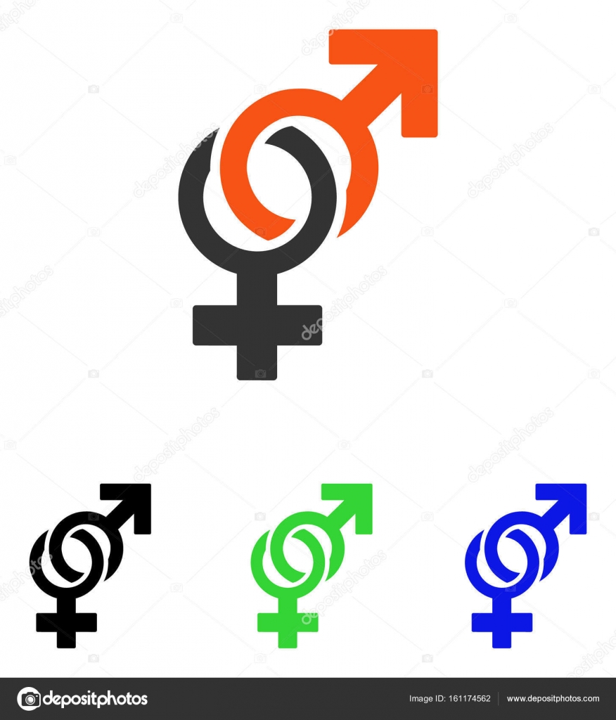 Символы Сексуальности – Telegraph