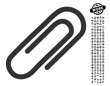 Ataç simgesi insanlar Bonus ile