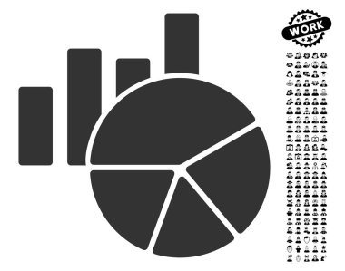 İnsanlar Bonus simgesiyle çizelgeleri