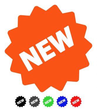 Yeni bir ses etiketi düz simgesi