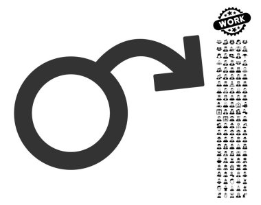 İnsanlar Bonus ile iktidarsızlık simgesi