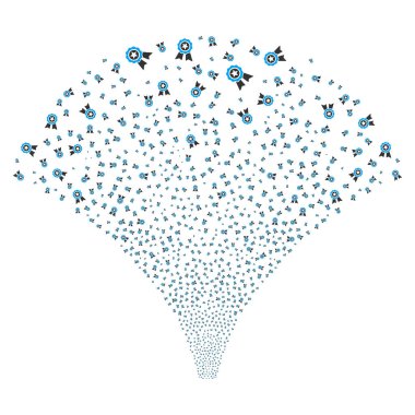 Kaynak akışı kalite simgeleri