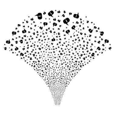 Kaynak akışı simgeler hakkında