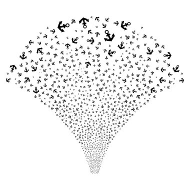 Kaynak akışı bağlantı simgeleri