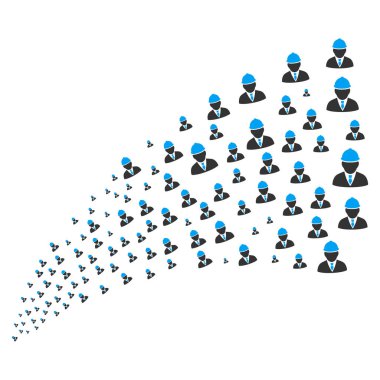 Kaynak akışı mühendisi