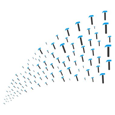 Kaynak akışı çekiç