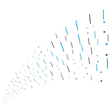 Kaynak akışı çizgiler ve noktalar