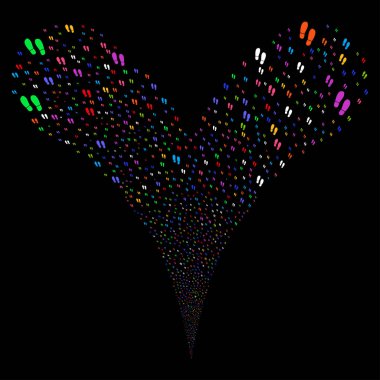 Önyükleme ayak izleri çeşme dere