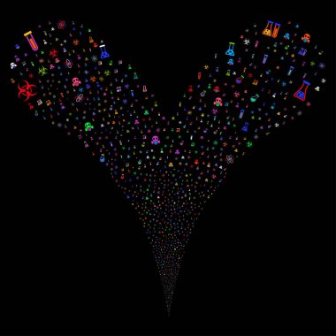 Kimya sembolleri çeşme dere