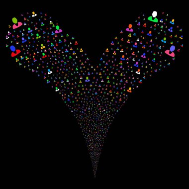 İstemci çeşme dere