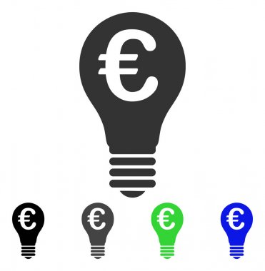 Avrupa Patent düz simgesi