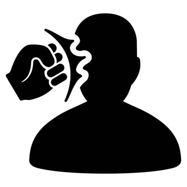 Kafa düz simgesi Strike