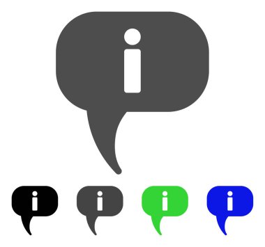 Düz ikonu hakkında