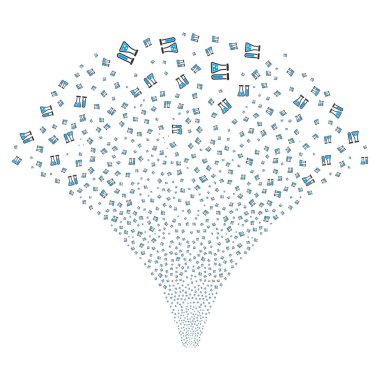 Kaynak kimya akışı simgeleri