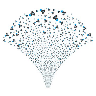 Kaynak mühendisi akışı simgeleri