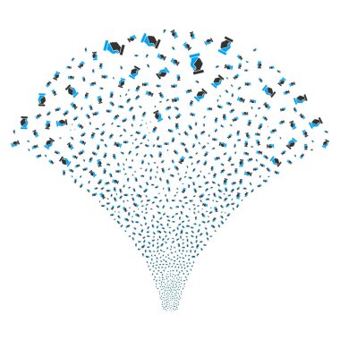 Kaynak karşılıklı akışı simgeleri