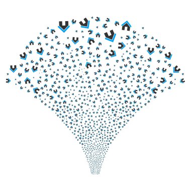 Kaynak giriş akışı simgeleri