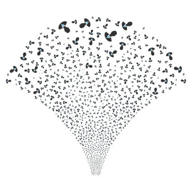 Kaynak Yöneticisi akışı simgeleri