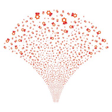 Kaynak Ödülü akışı simgeleri