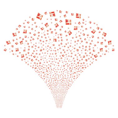 Kaynak kimya akışı simgeleri