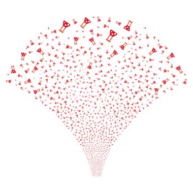 Kaynak kimya akışı simgeleri