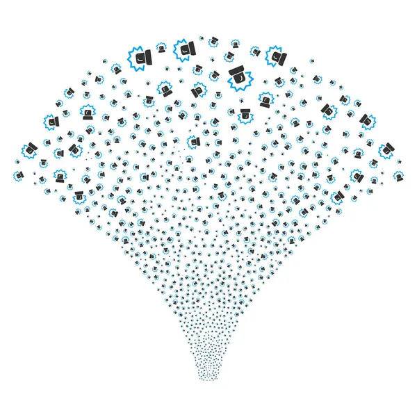 Kaynak akışı Alarm simgeleri