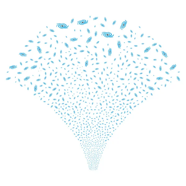 Kaynak Galaxy akışı simgeleri