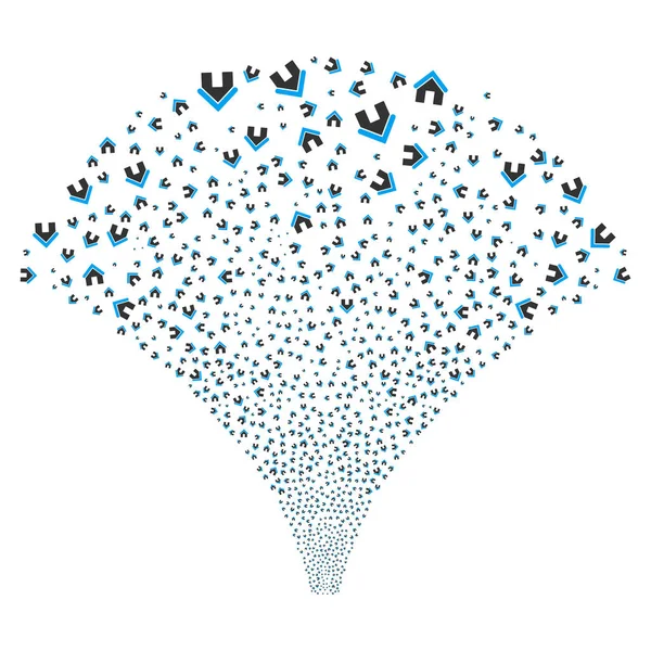 Kaynak giriş akışı simgeleri