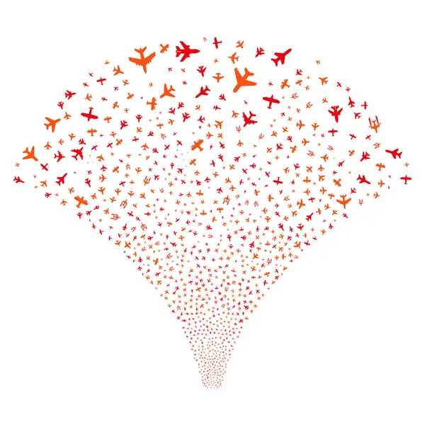 Kaynak akım uçaklara simgeleri