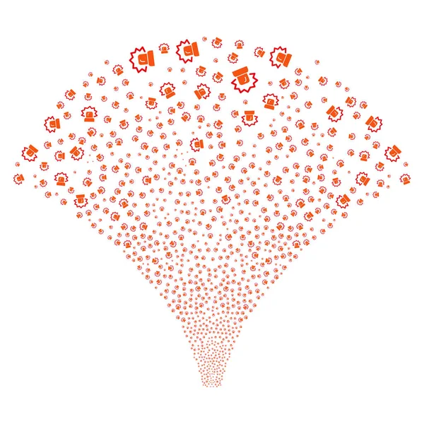 Kaynak akışı Alarm simgeleri