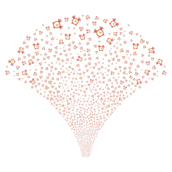 Kaynak Buzzer akışı simgeleri