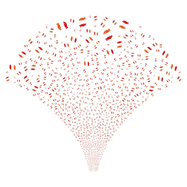 Kaynak akışı bakım el simgeleri