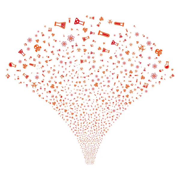 Kaynak akışı kimya simgeleri simgeleri