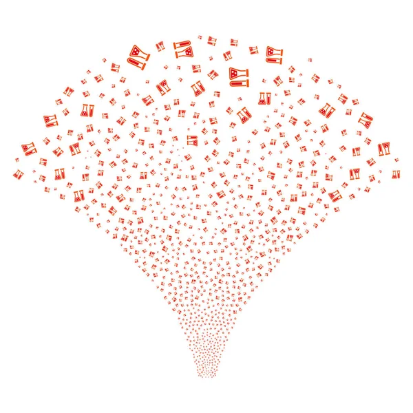 Kaynak kimya akışı simgeleri