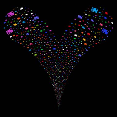 Kredi kartı çeşme dere