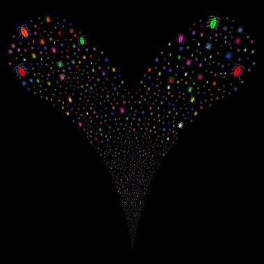 Cucaracha çeşme dere