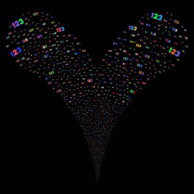 Basamak çeşme dere